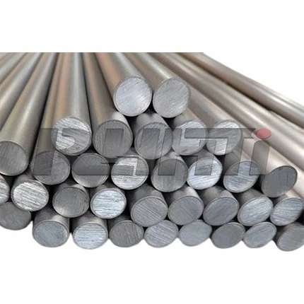 Titanium Clad Aluminum Round Bar suppliers